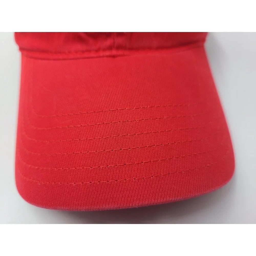 University of Cincinnati Bearcats Under Armour Strapback Adjustable Hat Cap NCAA